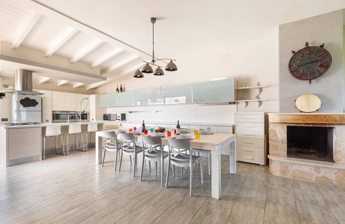 Lecce Villa | 3261 Villa Desiderio by Perle di Puglia