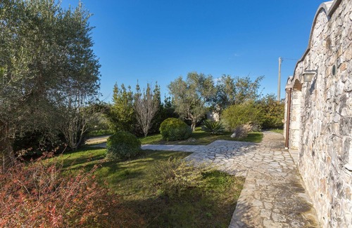 Ostuni House | 3279 Trullo Due Coni by Barbarhouse