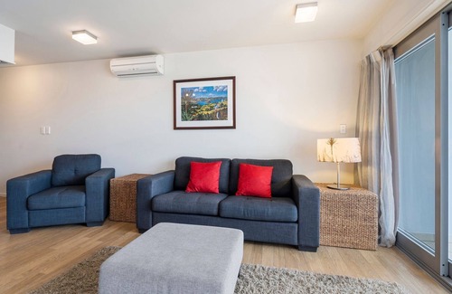 Paihia Cottage | 329 The Beachcomber's Lookout - Paihia Apartment