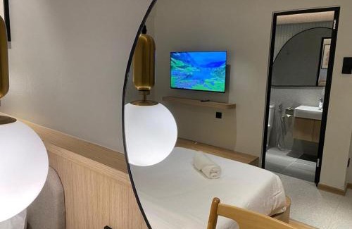Kuah Hotel | 32D Home Sleep Home