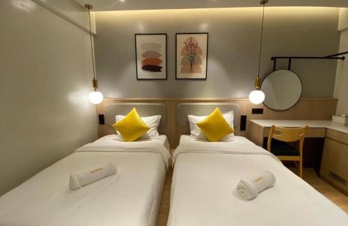 Kuah Hotel | 32D Home Sleep Home