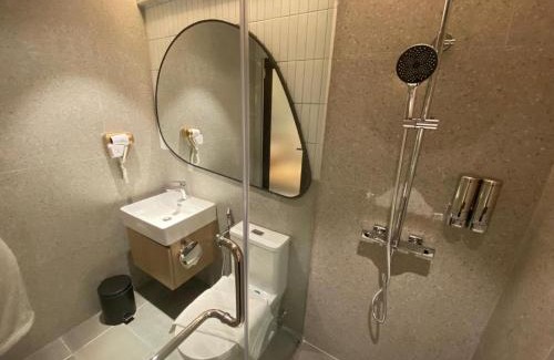 Kuah Hotel | 32D Home Sleep Home