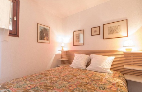 Montgenevre Apartment | 33 m² Apartment ∙ 1 bedroom ∙ 6 guests