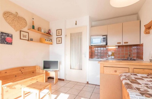 Montgenevre Apartment | 33 m² Apartment ∙ 1 bedroom ∙ 6 guests