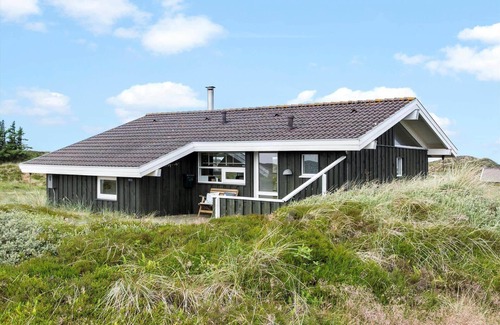 Snedsted House | 334 Snedsted - Sømærkevej 64 B