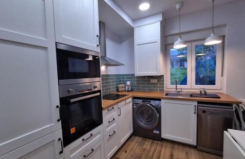 Langreo Apartment | 33A03 Apto para 4 pax en Langreo