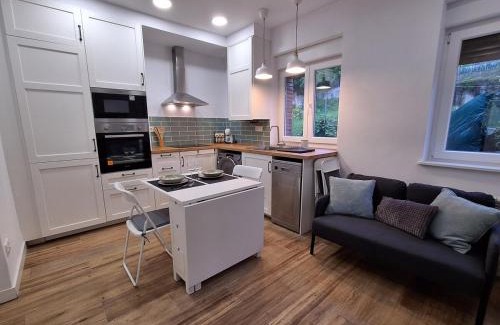 Langreo Apartment | 33A03 Apto para 4 pax en Langreo