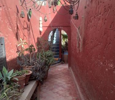 Mirleft House | 34 degres sud
