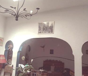 Mirleft House | 34 degres sud