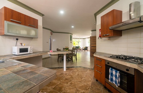 Mahe Island Apartment | 340 Mountain View Apartments