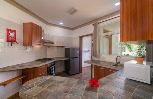 Mahe Island Apartment | 340 Mountain View Apartments
