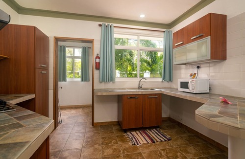 Mahe Island Apartment | 340 Mountain View Apartments