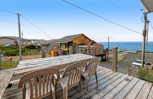 Depoe Bay Apartment | 347 m² Apartment ∙ 6 bedrooms ∙ 14 guests