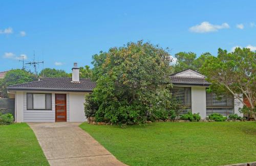 Port Macquarie House | 35 Calwalla Crescent Port Macquarie
