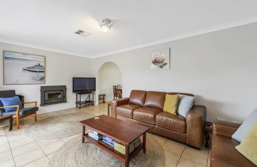 Port Macquarie House | 35 Calwalla Crescent Port Macquarie