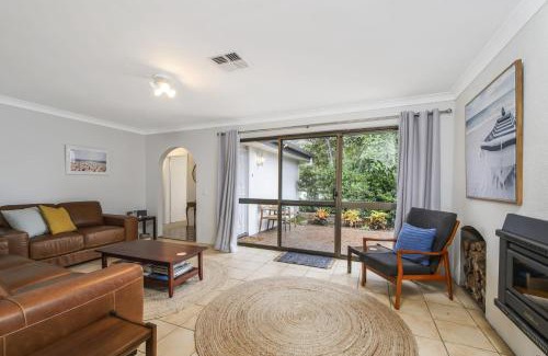 Port Macquarie House | 35 Calwalla Crescent Port Macquarie