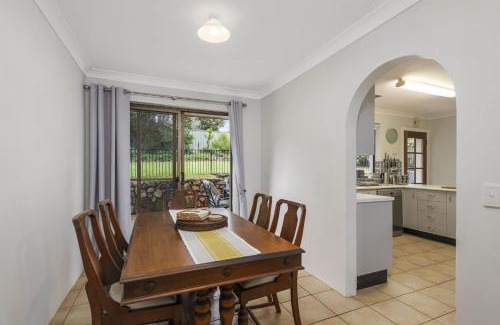 Port Macquarie House | 35 Calwalla Crescent Port Macquarie