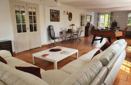 Onesse-et-Laharie Bed & Breakfast | 35 m² Bed and breakfast ∙ 2 guests