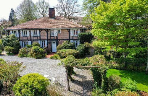 Onesse-et-Laharie Bed & Breakfast | 35 m² Bed and breakfast ∙ 2 guests