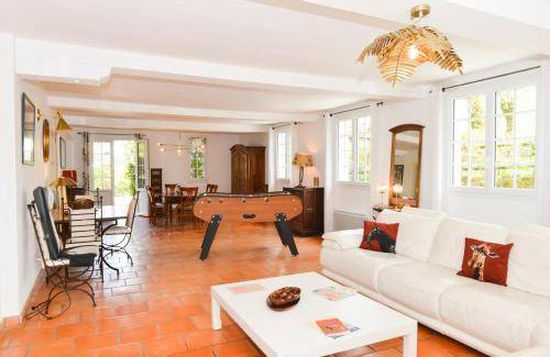 Onesse-et-Laharie Bed & Breakfast | 35 m² Bed and breakfast ∙ 2 guests
