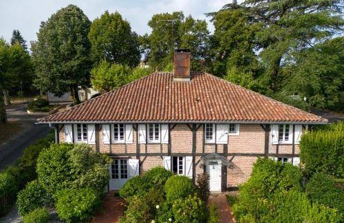 Onesse-et-Laharie Bed & Breakfast | 35 m² Bed and breakfast ∙ 2 guests