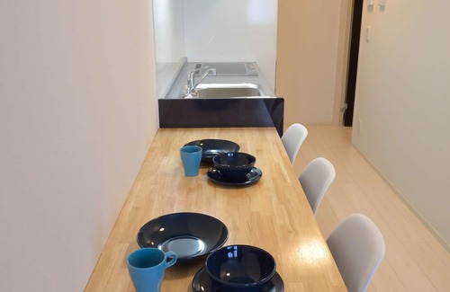 Hashima Apartment | 35 min to Kyoto 1 LDK 3 min walk from JR Gifhashima station 302
