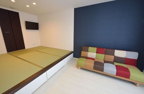 Hashima Apartment | 35 min to Kyoto 1 LDK 3 min walk from JR Gifhashima station 302