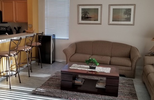 Highlands Reserve House | $35 .OFF TOP RATED SUMMER SALE.15 MIN TO DISNEY. CLEAN HOME IN PREMIUM LOCATION.