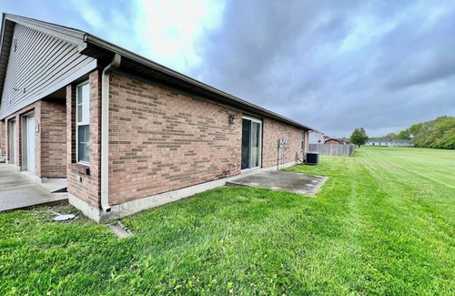 Middletown House | 3513 Lefferson · Cozy 2 Bedroom Paired Home in Middletown, OH