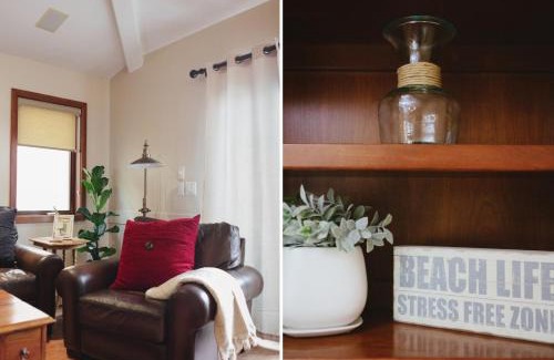 Avila Beach House | 356 Front Street