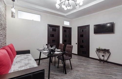 Arcadia Apartment | 36 Ж Б лофт in Odesa