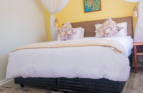 Harare East House | 36 Alexander Guest House