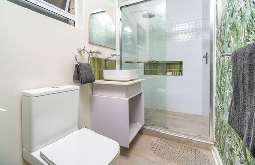 Harare East House | 36 Alexander Guest House