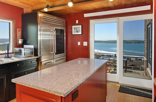 Dillon Beach House | 365 Days Great Views of Dillon Beach