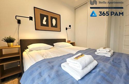 Gaski Apartment | 365PAM Apartament Bliżej Morza w Gąskach
