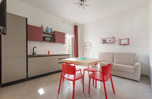 Porto Cesareo House | 3671 Villa Aleida by Barbarhouse