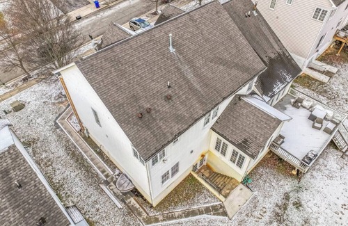Fairland Apartment | 372) Luxurious 3BR Home!
