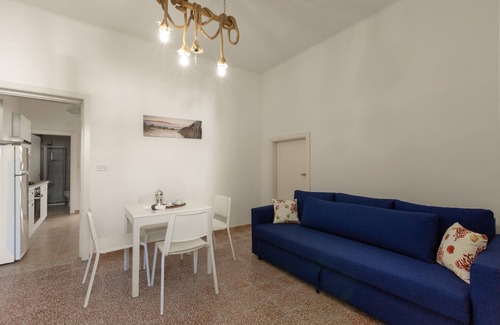 Casalabate Apartment | 3732 Le Dimore del Sole - PT by Barbarhouse