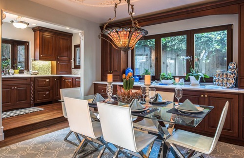 Golden Rectangle House | 3748 Tuscany by-the-Sea ~ Walk To Downtown Carmel