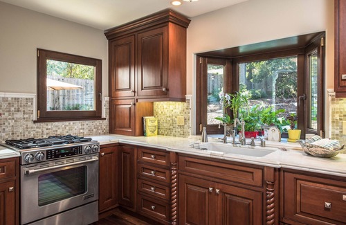 Golden Rectangle House | 3748 Tuscany by-the-Sea ~ Walk To Downtown Carmel