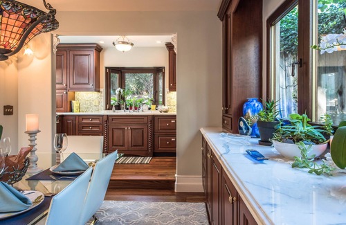 Golden Rectangle House | 3748 Tuscany by-the-Sea ~ Walk To Downtown Carmel