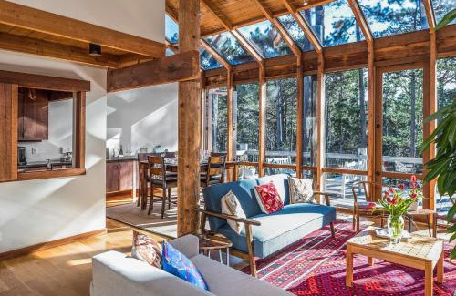 Del Monte Forest House | 3771 Serenity in the Woods home