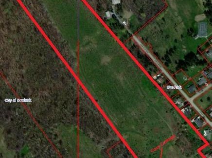 Dunkirk House | 3778 East Lake Road