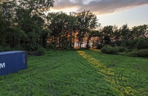 Dunkirk House | 3778 East Lake Road