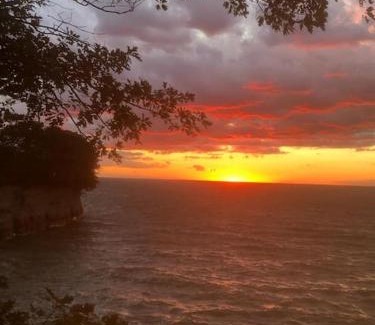 Dunkirk House | 3778 East Lake Road