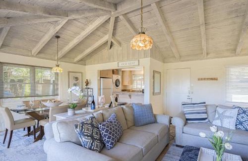 Del Monte Forest House | 3786 Adobe by the Sea home