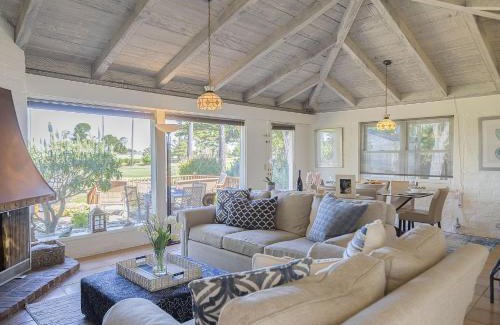 Del Monte Forest House | 3786 Adobe by the Sea home