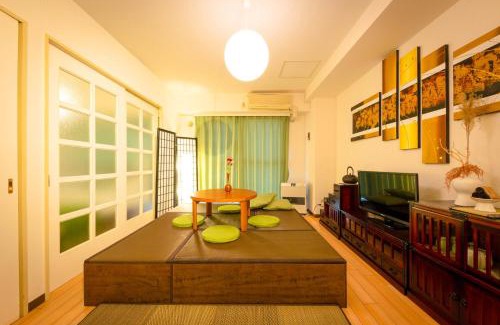 Chuo-ku Apartment | 37MB HOTEL
