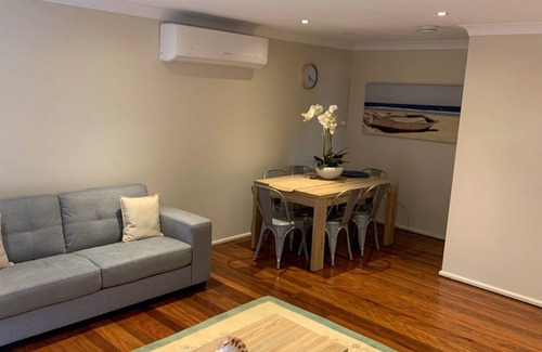 North Haven House | 38 Alfred Street North Haven