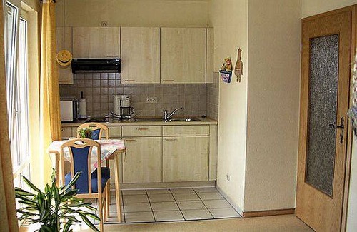 Kopperby Apartment | 38 m² Apartment ∙ 1 bedroom ∙ 2 guests